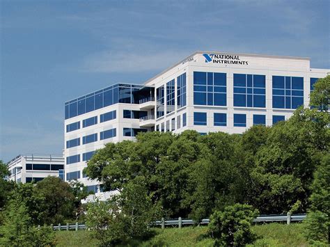 ni.com zoominfo|National Instruments Corp Company Profile .